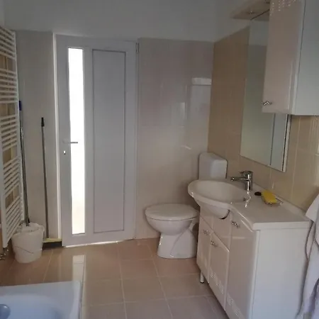 Holiday home Bagolylak Vendeghaz *