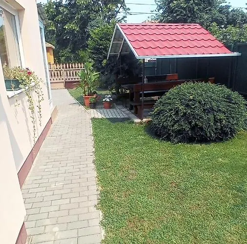 Bagolylak * Siófok
